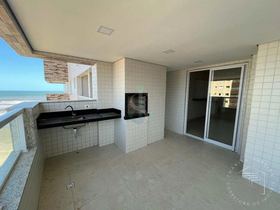 Apartamento com 3 quartos, Caiçara, Praia Grande Cod: 700 — apartamento à venda · 3 quartos · Praia Grande, UF SP, Caiçara — Miniatura 4 — Cód. 700