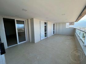 Apartamento com 3 quartos, Caiçara, Praia Grande Cod: 700 — apartamento à venda · 3 quartos · Praia Grande, UF SP, Caiçara — Miniatura 5 — Cód. 700