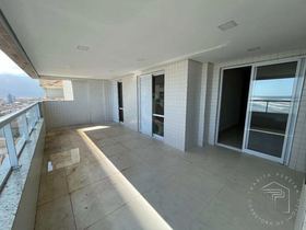 Apartamento com 3 quartos, Caiçara, Praia Grande Cod: 701 — apartamento à venda · 3 quartos · Praia Grande, UF SP, Caiçara — Miniatura 1 — Cód. 701