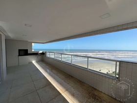 Apartamento com 3 quartos, Caiçara, Praia Grande Cod: 701 — apartamento à venda · 3 quartos · Praia Grande, UF SP, Caiçara — Miniatura 4 — Cód. 701