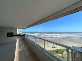 Apartamento com 3 quartos, Caiçara, Praia Grande Cod: 701 — apartamento à venda · 3 quartos · Praia Grande, UF SP, Caiçara — Miniatura 5 — Cód. 701