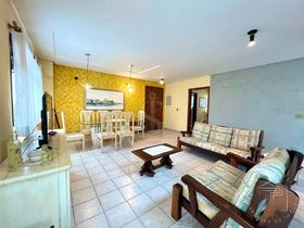 Cobertura com 4 quartos, Caiçara, Praia Grande Cod: 804 — apartamento à venda · 4 quartos · Praia Grande, UF SP, Caiçara — Miniatura 2 — Cód. 804