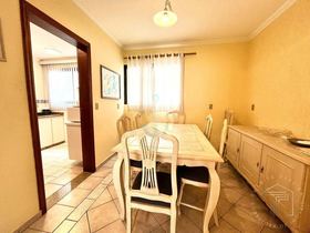 Cobertura com 4 quartos, Caiçara, Praia Grande Cod: 804 — apartamento à venda · 4 quartos · Praia Grande, UF SP, Caiçara — Miniatura 4 — Cód. 804