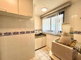 Cobertura com 4 quartos, Caiçara, Praia Grande Cod: 804 — apartamento à venda · 4 quartos · Praia Grande, UF SP, Caiçara — Miniatura 5 — Cód. 804