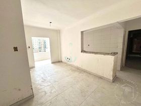Apartamento com 2 quartos, Tupi, Praia Grande Cod: 844 — apartamento à venda · 2 quartos · Praia Grande, UF SP, Tupi — Miniatura 1 — Cód. 844