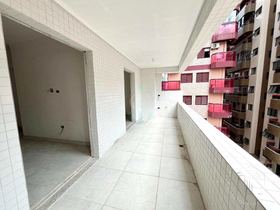 Apartamento com 2 quartos, Tupi, Praia Grande Cod: 844 — apartamento à venda · 2 quartos · Praia Grande, UF SP, Tupi — Miniatura 4 — Cód. 844