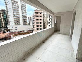 Apartamento com 2 quartos, Tupi, Praia Grande Cod: 844 — apartamento à venda · 2 quartos · Praia Grande, UF SP, Tupi — Miniatura 5 — Cód. 844