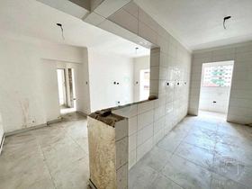 Apartamento com 2 quartos, Tupi, Praia Grande Cod: 844 — apartamento à venda · 2 quartos · Praia Grande, UF SP, Tupi — Miniatura 6 — Cód. 844