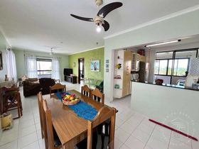Apartamento com 2 quartos, Imperador, Praia Grande Cod: 849 — apartamento à venda · 2 quartos · Praia Grande, UF SP, Imperador — Miniatura 2 — Cód. 849