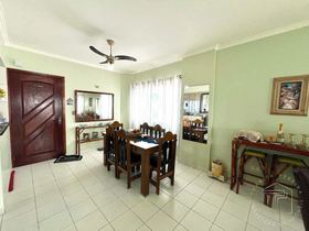 Apartamento com 2 quartos, Imperador, Praia Grande Cod: 849 — apartamento à venda · 2 quartos · Praia Grande, UF SP, Imperador — Miniatura 4 — Cód. 849