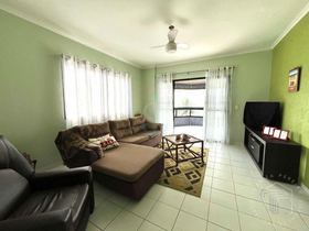 Apartamento com 2 quartos, Imperador, Praia Grande Cod: 849 — apartamento à venda · 2 quartos · Praia Grande, UF SP, Imperador — Miniatura 5 — Cód. 849