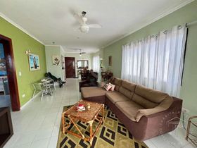 Apartamento com 2 quartos, Imperador, Praia Grande Cod: 849 — apartamento à venda · 2 quartos · Praia Grande, UF SP, Imperador — Miniatura 6 — Cód. 849