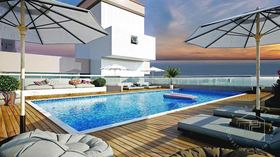 Apartamento com 2 quartos, Real, Praia Grande Cod: 883 — apartamento à venda · 2 quartos · Praia Grande, UF SP, Real — Miniatura 3 — Cód. 883