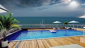 Apartamento com 2 quartos, Real, Praia Grande Cod: 883 — apartamento à venda · 2 quartos · Praia Grande, UF SP, Real — Miniatura 4 — Cód. 883