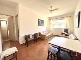 Apartamento à venda com 1 quarto, Caiçara, Praia Grande Cod: 892 — apartamento à venda · 1 quartos · Praia Grande, SP, Caiçara — Miniatura 2 — Cód. 892