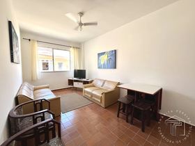 Apartamento à venda com 1 quarto, Caiçara, Praia Grande Cod: 892 — apartamento à venda · 1 quartos · Praia Grande, SP, Caiçara — Miniatura 3 — Cód. 892