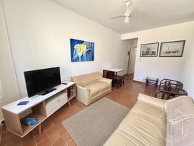 Apartamento à venda com 1 quarto, Caiçara, Praia Grande Cod: 892 — apartamento à venda · 1 quartos · Praia Grande, SP, Caiçara — Miniatura 5 — Cód. 892