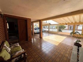 Casa Isolada com 3 quartos, Imperador, Praia Grande Cod: 929 — casa à venda · 3 quartos · Praia Grande, UF SP, Imperador — Miniatura 2 — Cód. 929