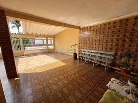 Casa Isolada com 3 quartos, Imperador, Praia Grande Cod: 929 — casa à venda · 3 quartos · Praia Grande, UF SP, Imperador — Miniatura 3 — Cód. 929