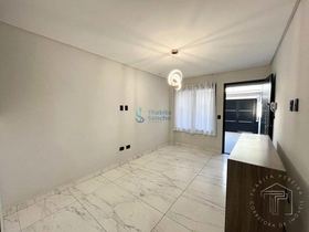 Sobrado geminado à venda com 2 quartos, Caiçara, Praia Grande Cod: 944 — casa à venda · 2 quartos · Praia Grande, SP, Caiçara — Miniatura 4 — Cód. 944